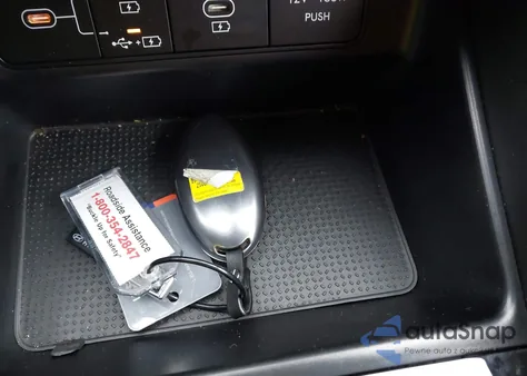 2026 Hyundai Tucson Sel from USA, damaged, VIN 5NMJB3DE6TH632818